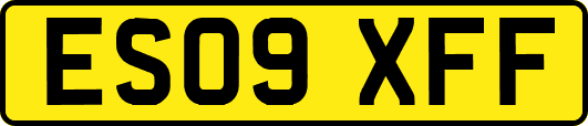 ES09XFF