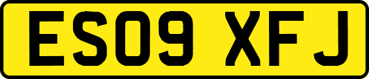 ES09XFJ