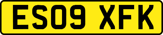 ES09XFK
