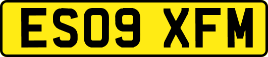 ES09XFM
