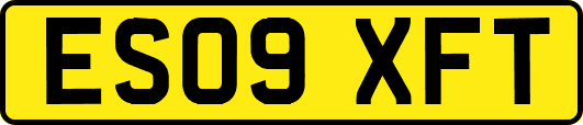 ES09XFT
