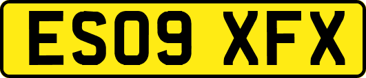 ES09XFX