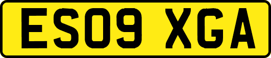 ES09XGA