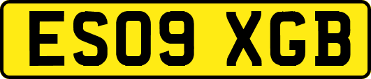 ES09XGB