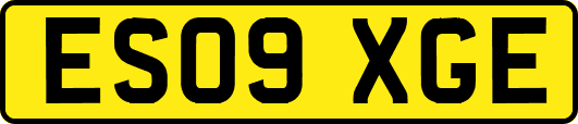ES09XGE