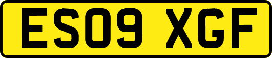ES09XGF