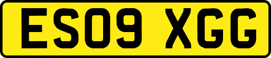 ES09XGG
