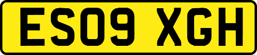ES09XGH