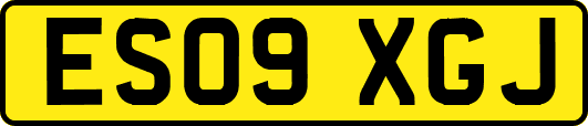 ES09XGJ
