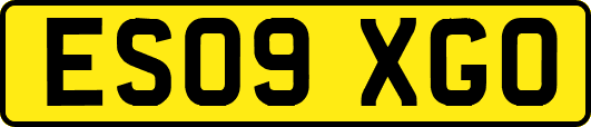 ES09XGO
