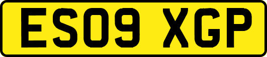 ES09XGP
