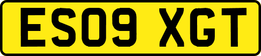 ES09XGT