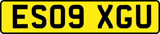 ES09XGU