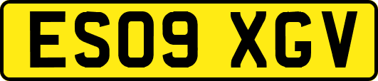 ES09XGV