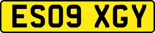 ES09XGY