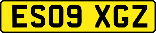ES09XGZ
