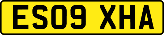 ES09XHA