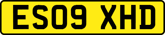 ES09XHD