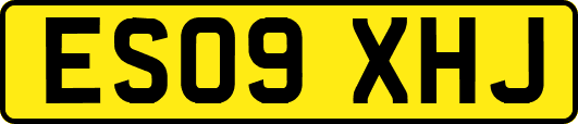 ES09XHJ