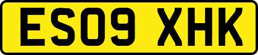 ES09XHK