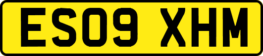 ES09XHM