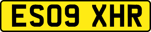 ES09XHR