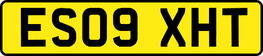 ES09XHT