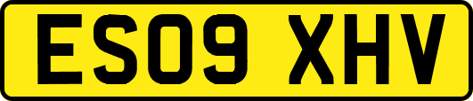 ES09XHV