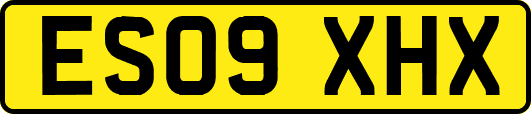 ES09XHX