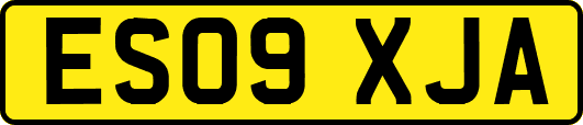ES09XJA