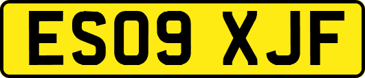 ES09XJF