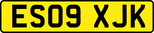 ES09XJK