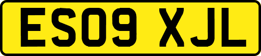 ES09XJL