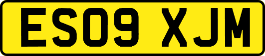 ES09XJM