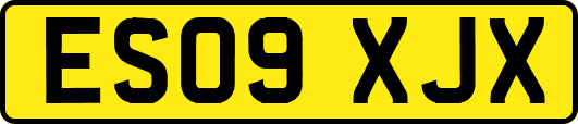 ES09XJX