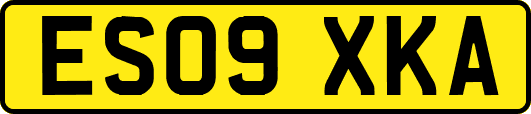 ES09XKA