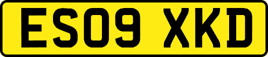 ES09XKD