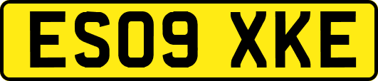 ES09XKE