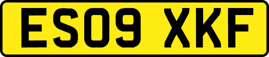 ES09XKF