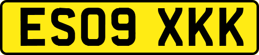 ES09XKK