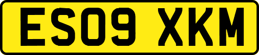 ES09XKM