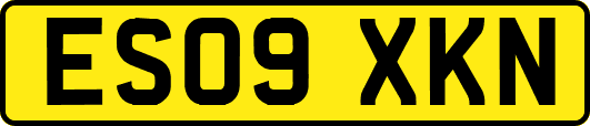 ES09XKN