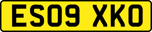 ES09XKO
