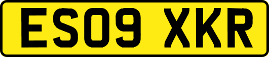 ES09XKR