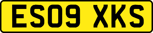 ES09XKS