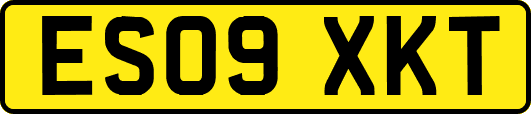 ES09XKT