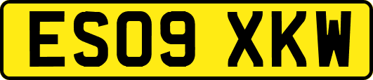 ES09XKW