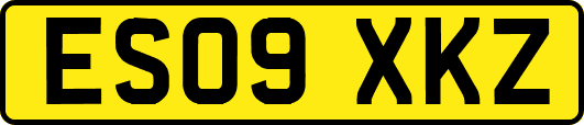 ES09XKZ