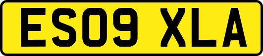 ES09XLA
