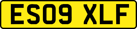 ES09XLF
